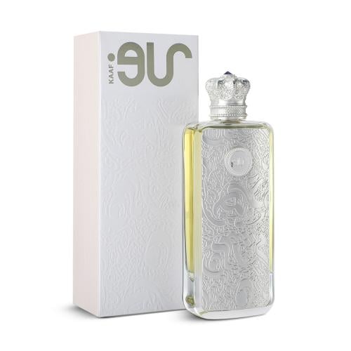 عطر كاف المركز من تشكيلة حروف - 80 مل