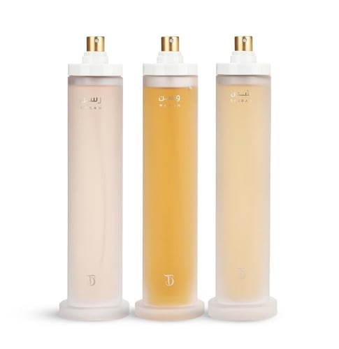 مجموعة رشوش نود 3