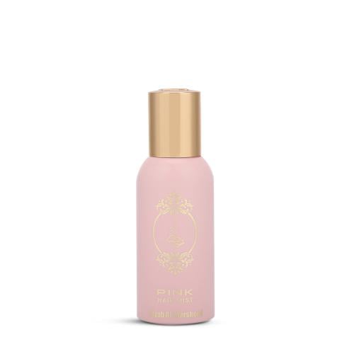 معطر الشعر خصلة بينك - 50 مل