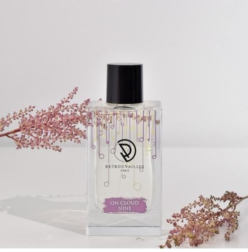 عطر اون كلاود ناين - 80 مل on cloud nine