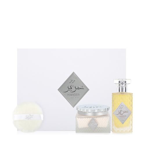 مجموعة كوليكشن حرير - حبتين