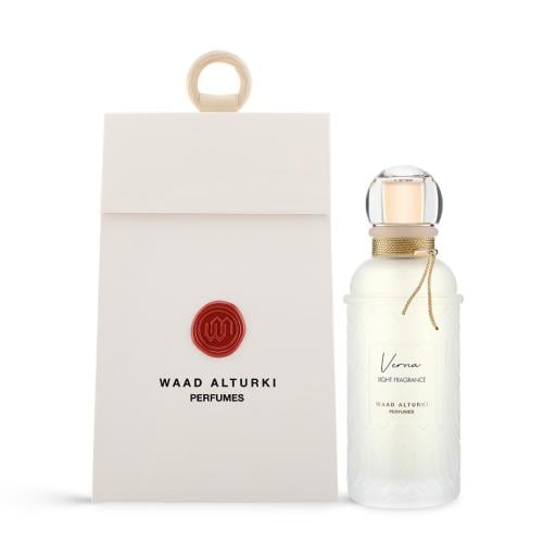 عطر فيرنا المخفف - 200 مل