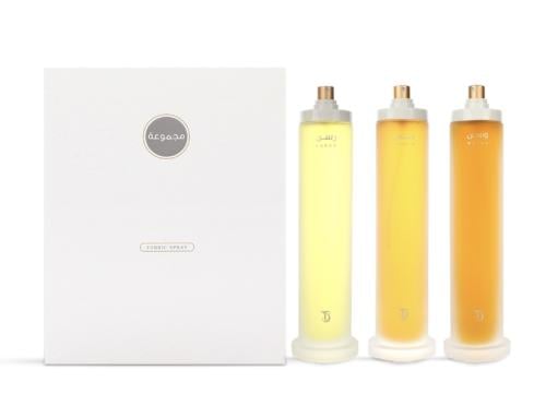 رشوش فابريك سبراي