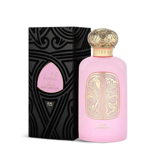 معطر شعر ليلاك - 80 مل