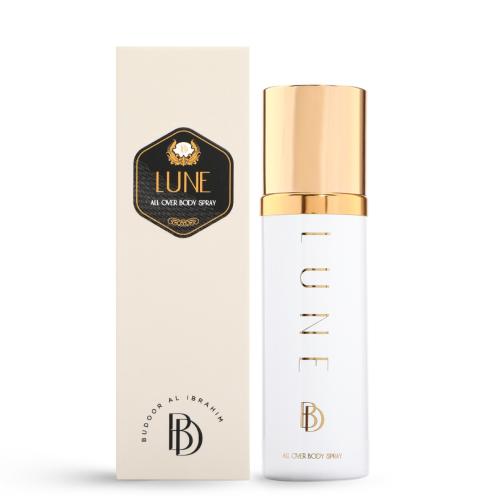 رذاذ عطري للجسم والملابس لون - 100 مل
