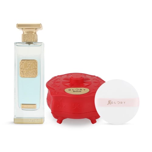 المجموعة الخاصة - حبتين