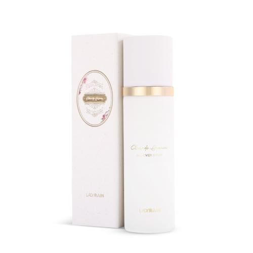 رذاذ عطري للجسم والملابس كلير دي جاسمين - 100 مل