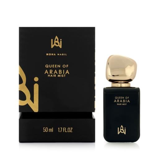 معطر الشعر كوين اوف ارابيا - 50 مل