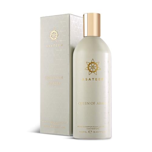 معطر الشعر كوين اوف ارابيا - 150 مل