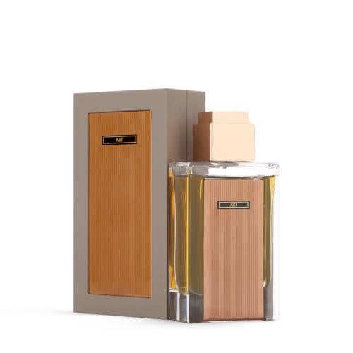 عطر ارت المركز من مجموعة فن - 70 مل