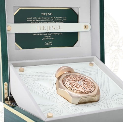 عطر ذا جيويل المركز - 90 مل