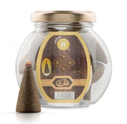 معمول فلك هرمي