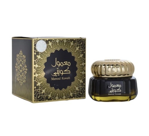 معمول كويتي