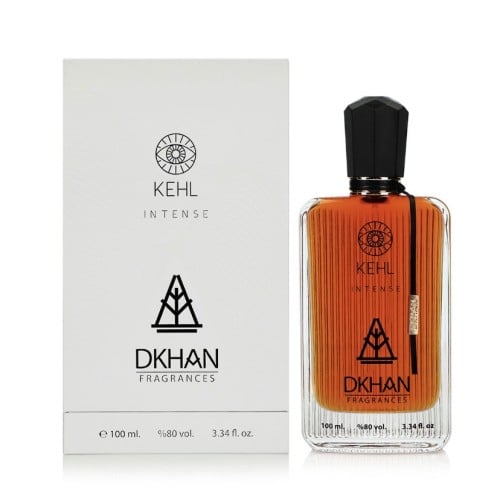 عطر كحل - 100 مل
