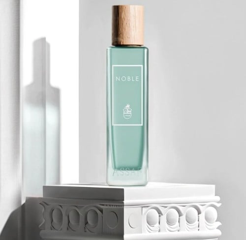 عطر نوبل - 200 مل