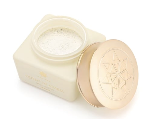 مجموعة كوين أوفّ ارابيا مسك ايديشن