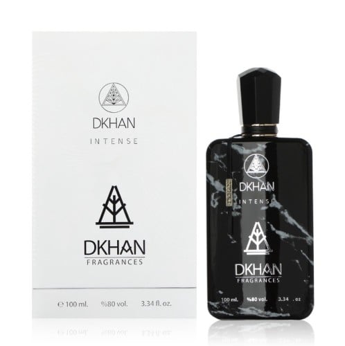عطر دخان