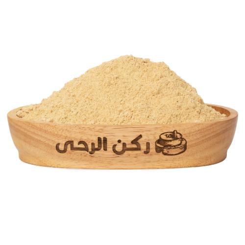 زنجبيل مطحون صيني