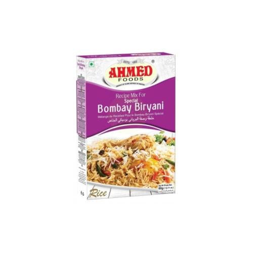 بهارات برياني بومبي 60 جم احمد