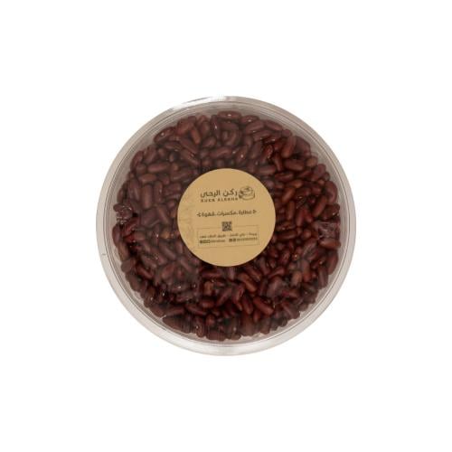 فاصوليا حمراء