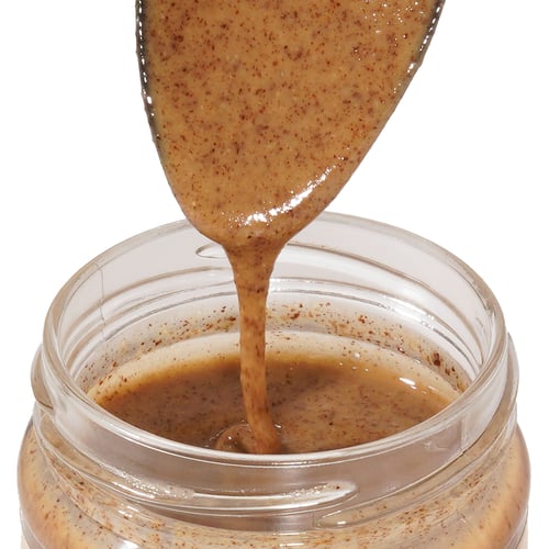 زبدة البيكان 180 جرام