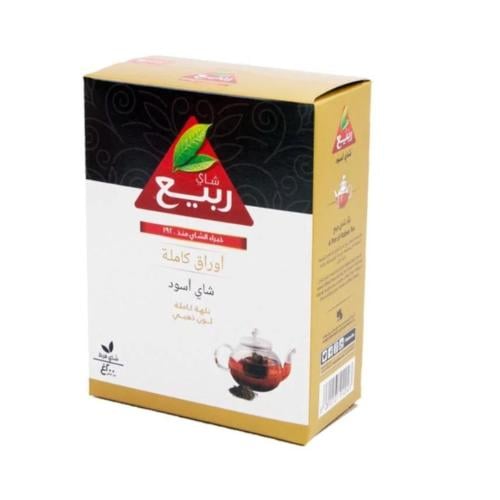 شاي ربيع 200ج