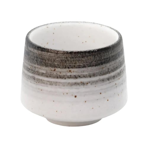 كوب سيراميك بتصميم حجري 180 مل