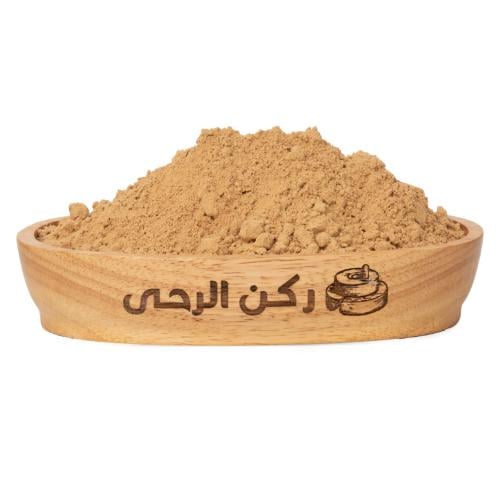 دخن يمني مطحون