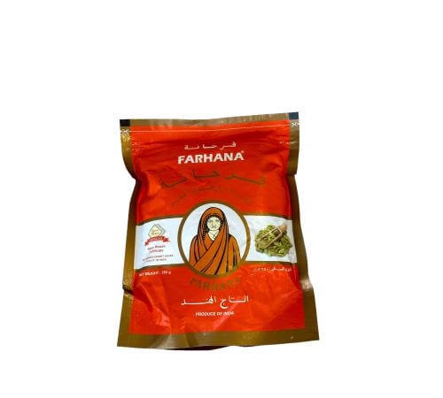 هيل هندي فرحانة 250ج