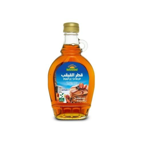 قطر شجر القيقب ارض الطبيعة