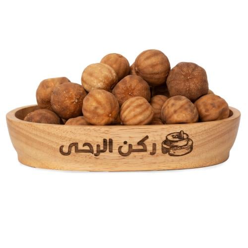 ليمون صومالي اصفر