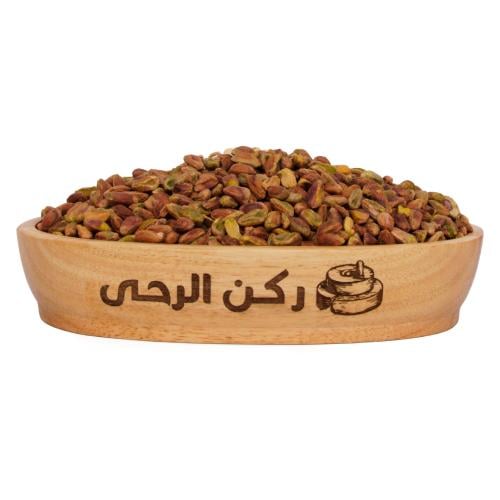 فستق بدون قشر