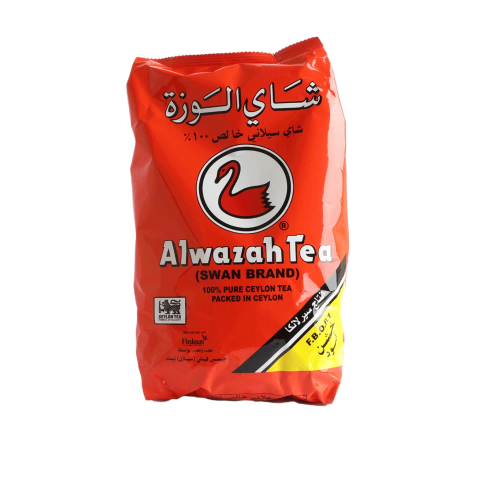 Al-Wazza tea, 2 kg bag