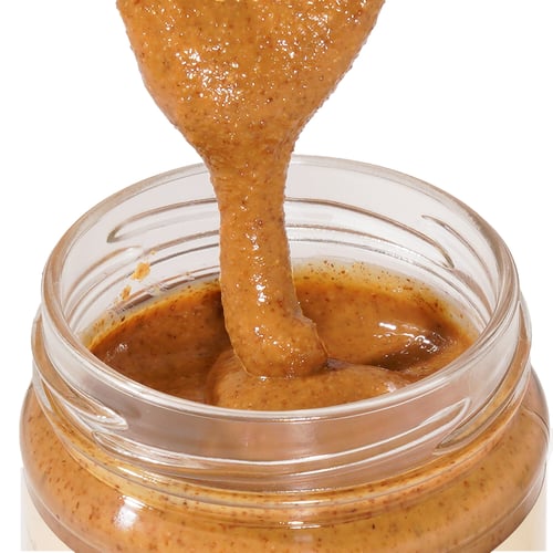 زبدة اللوز 330 جرام