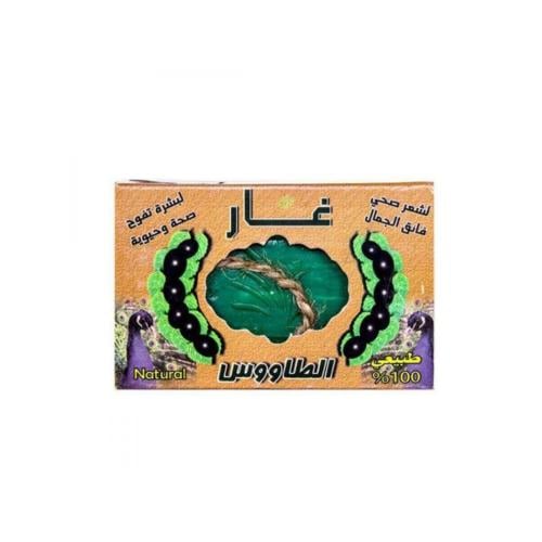 الطاووس صابون غار ابوحبل 140ج