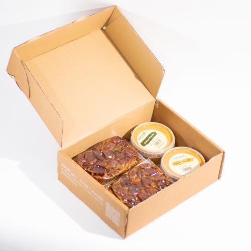 بوكس الإفطار