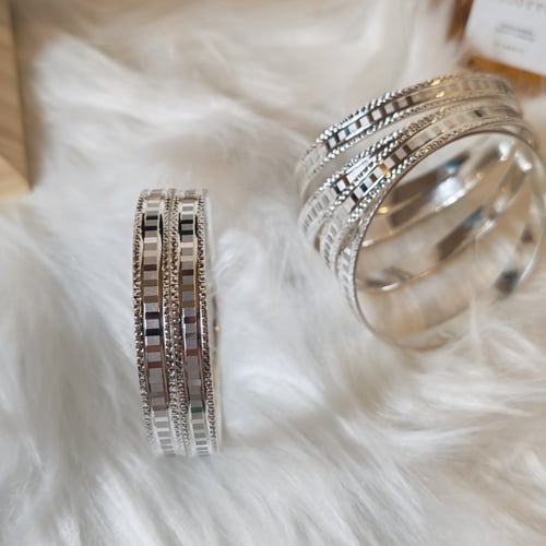 غوايش فضه نسائيه عيار 925