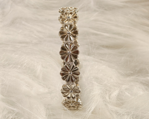 غوايش فضه نسائيه عيار 925