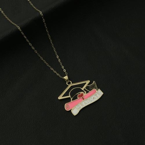 تعليقه تخرج