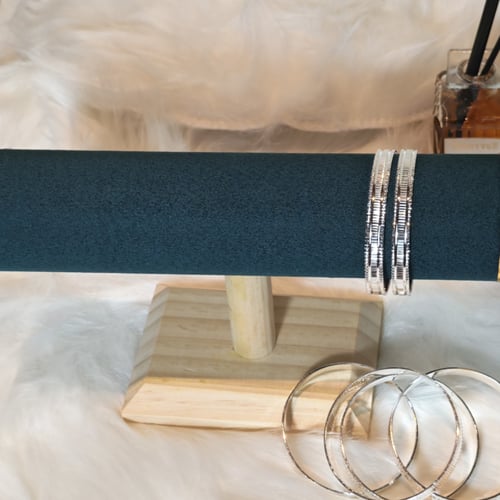 غوايش فضه نسائيه عيار 925