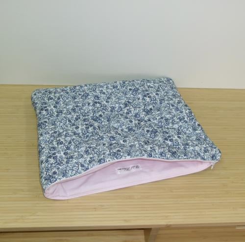 CUSTOM LAPTOP CASE (MORE PRINTS)