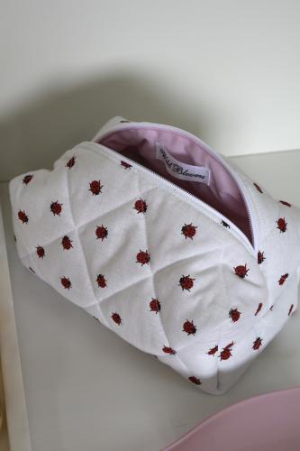 PERSONALIZED LADYBUG