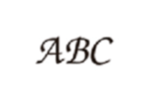 PERSONALIZED ORANGE MINI FLORAL