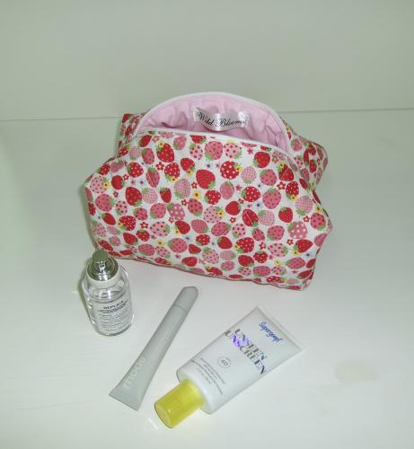 PERSONALIZED STRAWBERRY