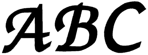 PERSONALIZED YELLOW FLORAL