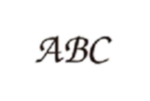 PERSONALIZED BLUSH PINK STRIPES