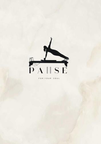 Private pilates session