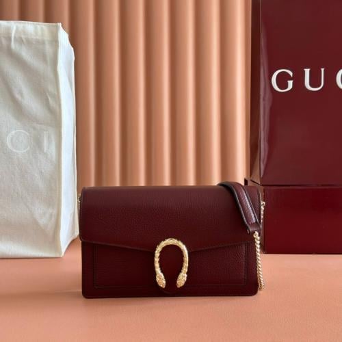 Gucci bag