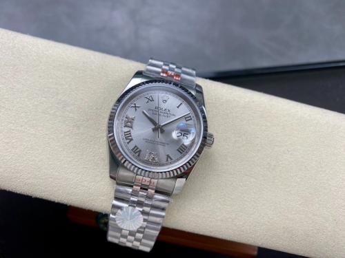 Rolex watch