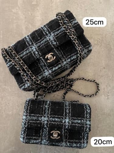 Chanel bag